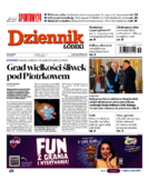 Dziennik Łódzki