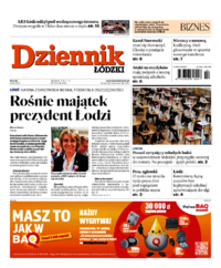Dziennik Łódzki