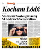 Kocham Łódź