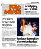 Nad Wartą Weekend
