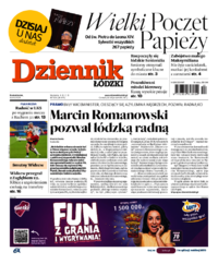 Dziennik Łódzki