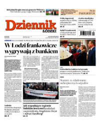 Dziennik Łódzki