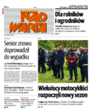 Nad Wartą Weekend
