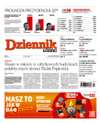 Dziennik Łódzki