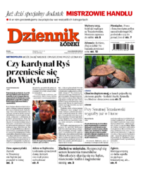Dziennik Łódzki