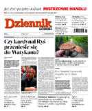 Dziennik Łódzki