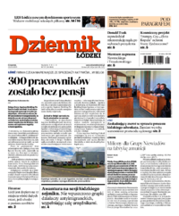 Dziennik Łódzki