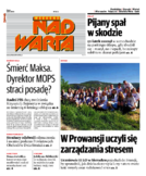 Nad Wartą Weekend