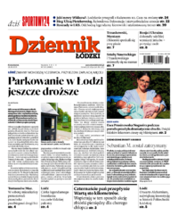 Dziennik Łódzki