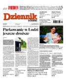 Dziennik Łódzki
