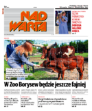 Nad Wartą