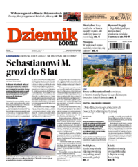 Dziennik Łódzki
