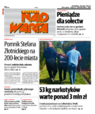 Nad Wartą Weekend