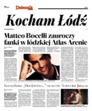 Kocham Łódź