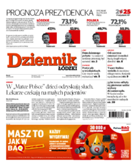 Dziennik Łódzki
