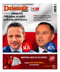 Dziennik Łódzki