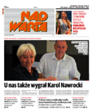 Nad Wartą