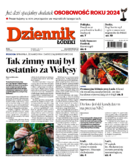 Dziennik Łódzki