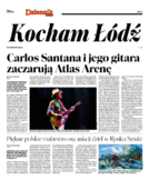 Kocham Łódź