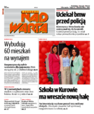 Nad Wartą Weekend