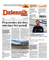 Dziennik Łódzki