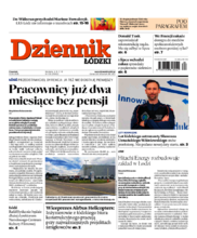 Dziennik Łódzki