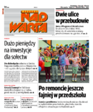Nad Wartą Weekend