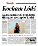 Kocham Łódź
