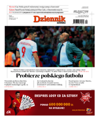 Dziennik Łódzki
