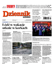 Dziennik Łódzki