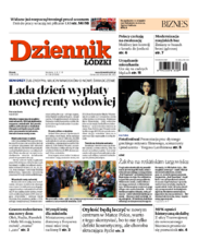 Dziennik Łódzki