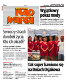 Nad Wartą Weekend