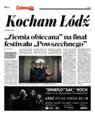 Kocham Łódź