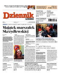 Dziennik Łódzki