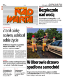 Nad Wartą Weekend