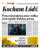 Kocham Łódź