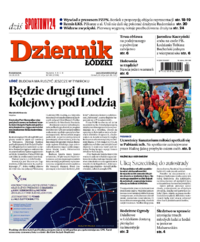 Dziennik Łódzki