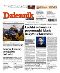 Dziennik Łódzki