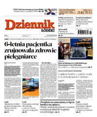 Dziennik Łódzki