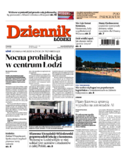 Dziennik Łódzki