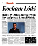 Kocham Łódź