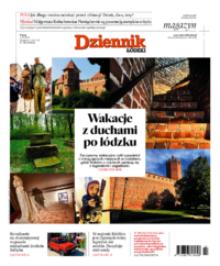 Dziennik Łódzki