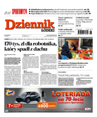 Dziennik Łódzki