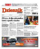 Dziennik Łódzki
