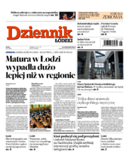 Dziennik Łódzki