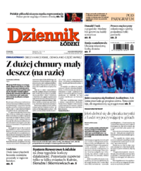 Dziennik Łódzki