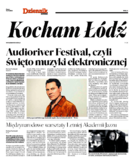 Kocham Łódź