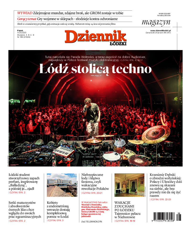 Dziennik Łódzki