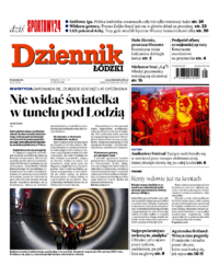 Dziennik Łódzki