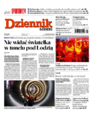 Dziennik Łódzki